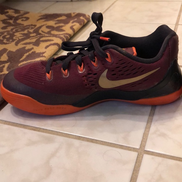 Kobe 9 size 3.5Y - Picture 7 of 8